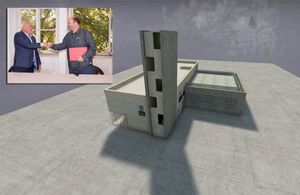 Potpisan ugovor za gradnju novog vatrogasnog doma u Selcima na Braču