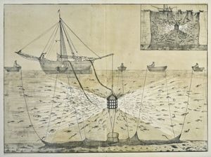 POTOPLJENO SVJETLO Izum koji je promijenio tradicionalan način ribolova