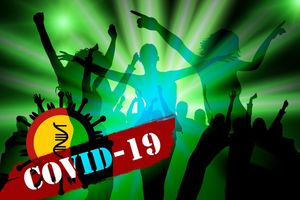 NEMA OKUPLJANJA Kućni tulumi od petka na meti policije