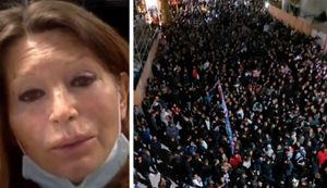 Dr. Nela Sršen: Čemu se čudimo velikom broju pozitivnih u Splitu nakon fešte Torcide?