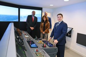 Ministarstvo mora predstavilo projekt INTESEA, sučelje za formalnosti u pomorskom prometu