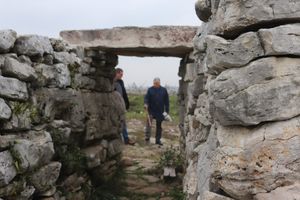 Prapovijesna gradina „Monkodonja“ – Nastavak radova na izuzetno vrijednom arheološkom nalazištu