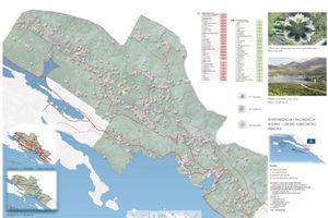Dubrovačko-neretvanska županija dobila Katastar/Atlas turističkih atrakcija