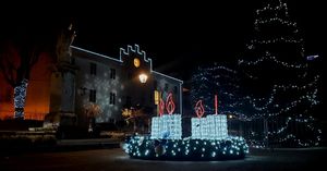 Pet prijedloga za slatko-svjetlucavu blagdansku šetnja Bakrom