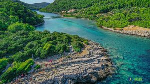 Prvi besplatni tečaj održivosti mora i morskog okoliša – Idealan za turističke djelatnike