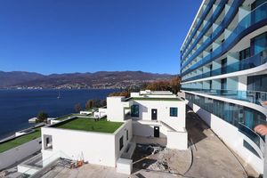 Hiltonov kompleks na riječkoj Kostabeli korak do dovršenja