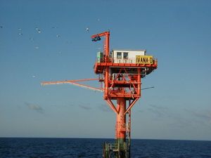 Novi detalji o pronalasku platforme: “Dvije su stvari poznate”