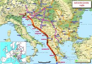 Projekt „EUREKA“ za sigurniji i čišći Jadran