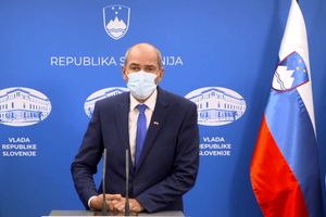 Slovenski premijer Janša hrvatsko proglašenje gospodarskog pojasa proglasio svojim uspjehom