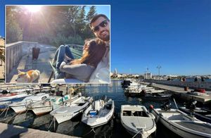 Mate Rimac: “San mi je raditi na otocima ili oko Splita, nadam se da Splićani znaju koliko im je lijepo”