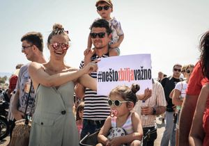 „Nešto zbilja važno“ osvojilo već petu komunikacijsku nagradu ove godine – Eventiada IPRA GWA