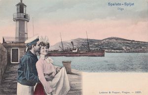 LJUBAV Jedinstvena virtualna edukativna akcija Pomorskog muzeja u Splitu