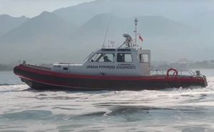 Crnogorska policija u međunarodnim vodama presrela jedrilicu s 50 migranata