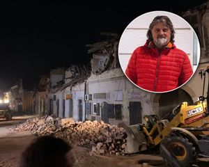 Šef splitskog HGSS-a s pogođenog područja: “Volonteri, ne dolazite bez organizacije!”