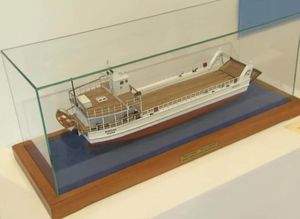 Trajekti doplovili i u splitski Pomorski muzej