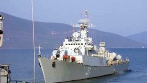 Obilježena 29. obljetnica odlaska JNA iz Splita