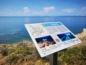 NOĆ MUZEJA NA RABU Virtualna šetnja muzejom na otvorenom i Rab arheological (T)races