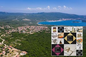 DAR IZ KRKA Raspisan natječaj za rješenje krčkog suvenira