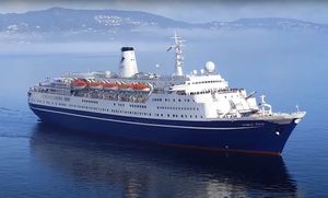 POTVRĐENO JE Kruzer Marco Polo ide na svoje posljednje putovanje – U rezalište