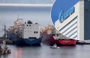 Ruski Gazprom prima teške udarce na Balkanu – Koliko tome doprinosi LNG terminal na Krku?