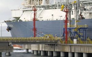 GRUBA RAČUNICA Evo koliko Hrvatska gubi svakim nedolaskom tankera u LNG terminal Omišalj