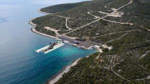 Zamjenica župana PGŽ-a tvrdi da mještani Ilovika namjerno blokiraju projekt Mrtvaška