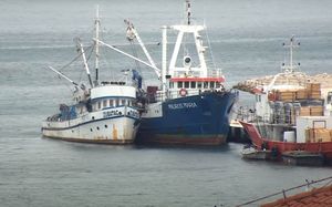 Objavljene izmjene natječaja za mjere potpore iz Operativnog programa za pomorstvo i ribarstvo