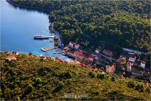 OPET ŽALBA I ODGODA Ponovno zaustavljeni natječaji za trajektne linije Lopar-Valbiska i Suđurađ-Dubrovnik