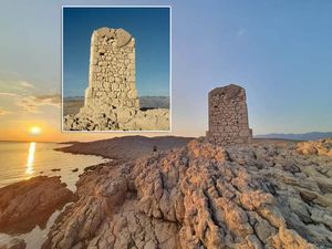 Sunčani sat na otoku Pagu će se proglasiti kulturnim dobrom od lokalnog značaja