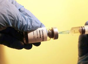 Pomorski kapetani u pismu Capaku: “Hitno donesite protokol o cijepljenju, želimo li da ta profesija i dalje postoji”