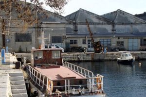 Kreće druga faza izgradnje centra za morske tehnologije Pomorskog fakulteta Sveučilišta u Rijeci