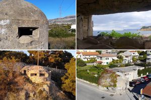 VIDEO: TAJNI KOMPLEKSI Bunkeri Splita – Stravični podsjetnici na krvavu prošlost