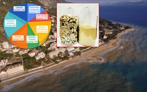 ZNANSTVENICI ISTRAŽUJU: U kojoj su mjeri Hrvati već uništili svoju obalu nasipanjem plaža?
