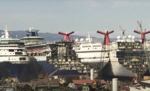 OBAVEZA RECIKLIRANJA BRODOVA Hrvatska pristupila Hongkonškoj konvenciji i Sporazumu iz Cape Towna