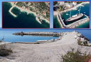 PRIMITIVIZAM VIDLJIV IZ SVEMIRA Razmjeri ilegalnog nasrtanja na pomorsko dobro u Dugom Ratu