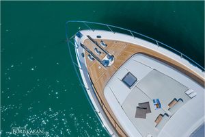 ZADARSKA POLICIJA PRIJAVILA VLASNIKA CHARTER TVRTKI: Gdje je nestao novac od prodaje jahte?