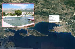JEDNA PLAŽA NE ZADOVOLJAVA Objavljene godišnje ocjene kakvoće mora na kaštelanskim plažama
