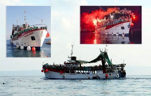 Ikona rivijere, brod “Makarski Jadran” promijenio vlasnika: “Preuredit ćemo ga, ali tradicija ostaje u Makarskoj”