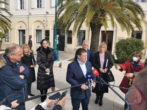 BUTKOVIĆ NA LOŠINJU Rekonstrukcija ceste prema Osoru gotova do sezone 2022.