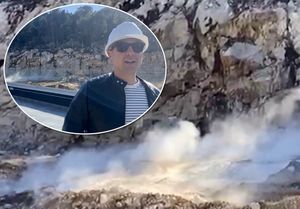 VIDEO: MAKARSKA – Miniranje i betoniranje značajnog krajobraza, pa nadohrana plaža otpadom