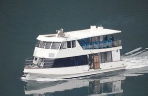 Novi brod na omiljenoj izletničkoj ruti – Anketa u NP Krka: “Koje ime mu odabrati?”