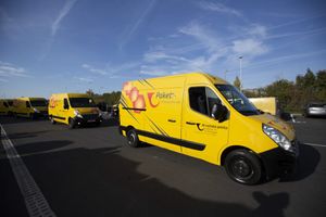 Zbog epidemije kasne pošiljke u Splitsko-dalmatinskoj i Dubrovačko-neretvanskoj županiji