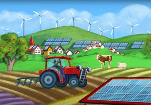 RAZVOJ PAMETNIH SELA Dolina Neretve područje za razvoj novog koncepta