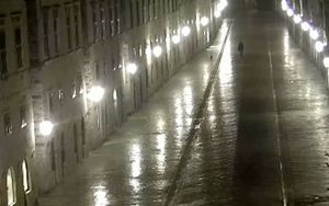 VIDEO Snimljen trenutak potresa u Dubrovniku