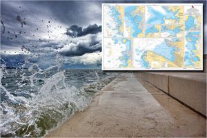 Obilježeno 215 godina kontinuirane hidrografske službe na Jadranu i 30 godina Hidrografskog instituta