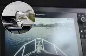 VIDEONADZOR DOBROVOLJAN Usvojen amandman Ruže Tomašić u europskoj Uredbi o kontroli ribarstva