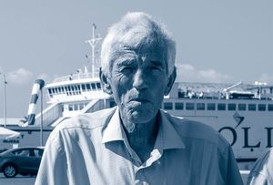 Dirljiv oproštaj Jadrolinije – Oglasit će se sirene brodova: “Zbogom Ante i mirno more!”