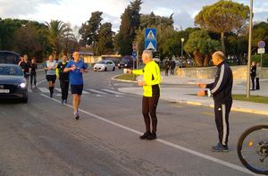 Iz Splita prema Tivtu krenuo 7-dnevni 300 km dug humanitarni maraton