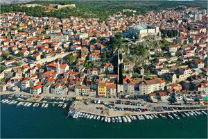 Butković dodjeljuje gotovo 26 milijuna kuna za ulaganja u luke i pomorsko dobro u Zadru i Šibeniku