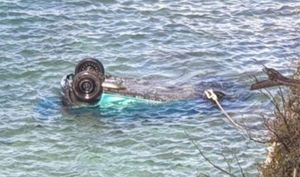 Na Hvaru pronađeno tijelo druge žrtve prometne nesreće u Bratušu